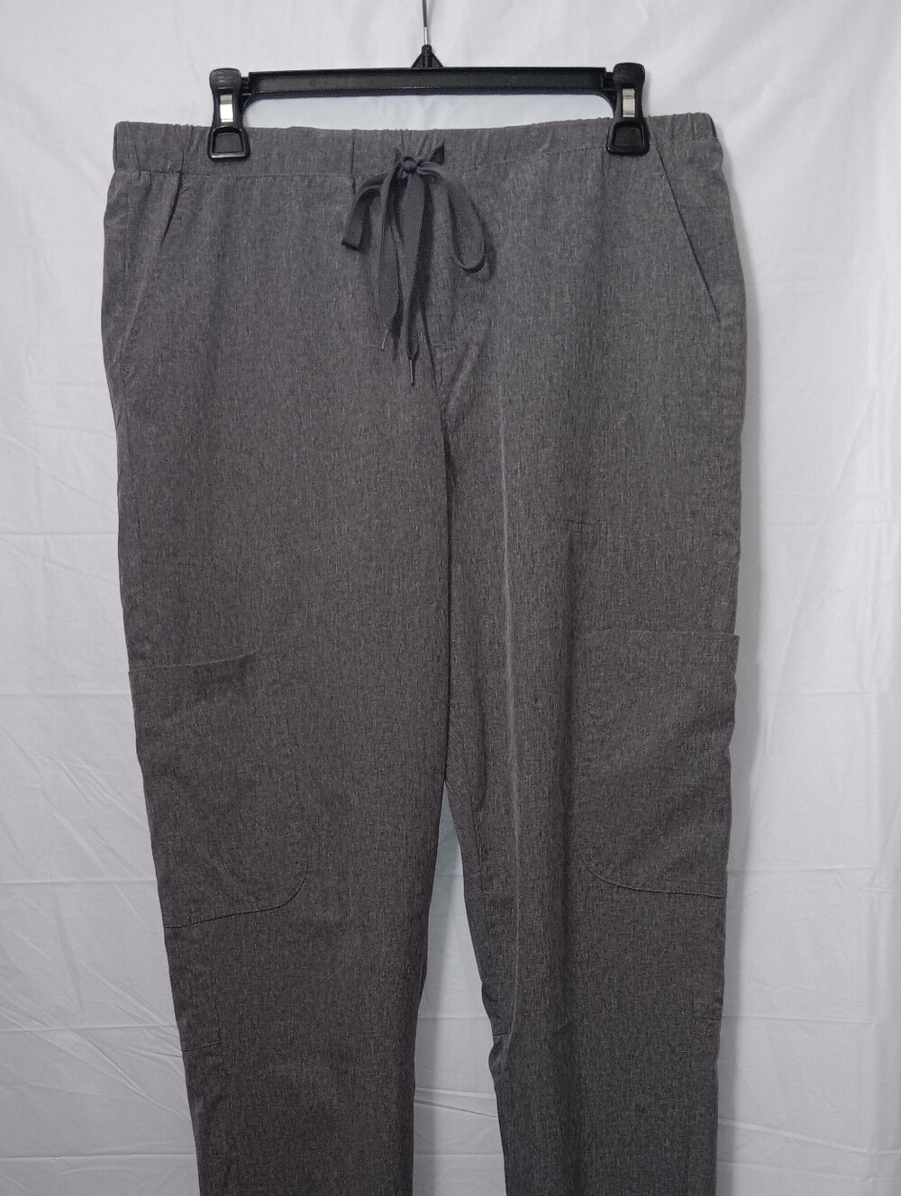NATURAL UNIFORMS MODERN FIT-COOL STRECTH SCRUB JOGGER PANTS